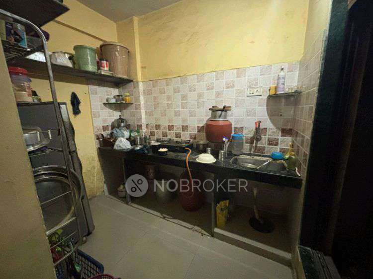 1 BHK Flat In Orchid Corner For Sale  In Taloja