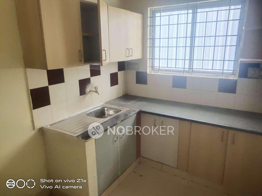 2 BHK Flat In Global Vista For Sale  In Kengeri,