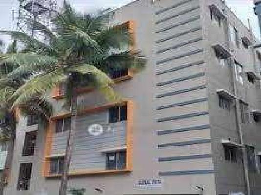 2 BHK Flat In Global Vista For Sale  In Kengeri,