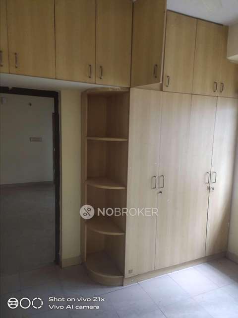 2 BHK Flat In Global Vista For Sale  In Kengeri,