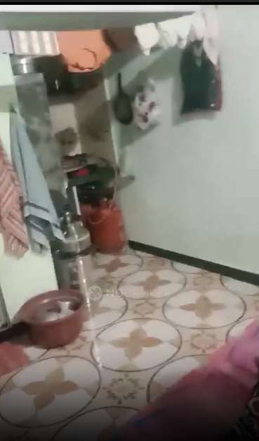 1 RK Flat In Raisadi Aparment For Sale  In Chedda Nagar