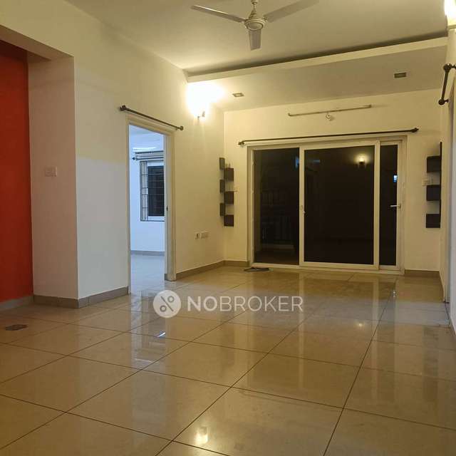 3 BHK Flat In Aparna Kanopy Yellow Bells For Sale  In Gundlapochampalli