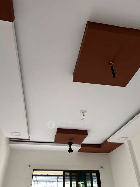 1 BHK Flat In Satyam Oliender For Sale  In Badlapur