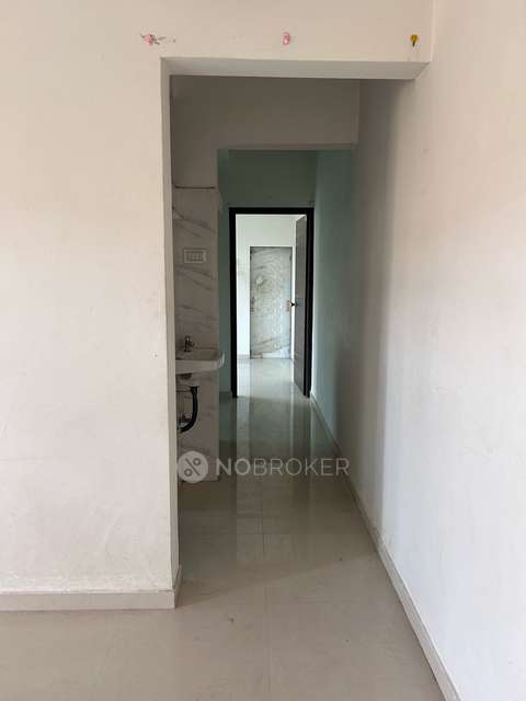 1 BHK Flat In Satyam Oliender For Sale  In Badlapur