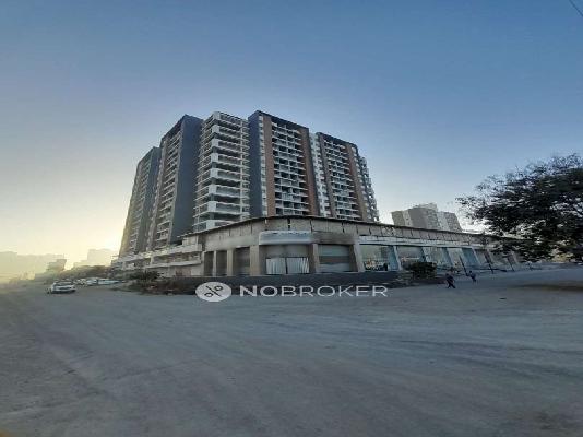 1 BHK Flat In Wadhwani Sai Paradise For Sale  In Pimpri-chinchwad