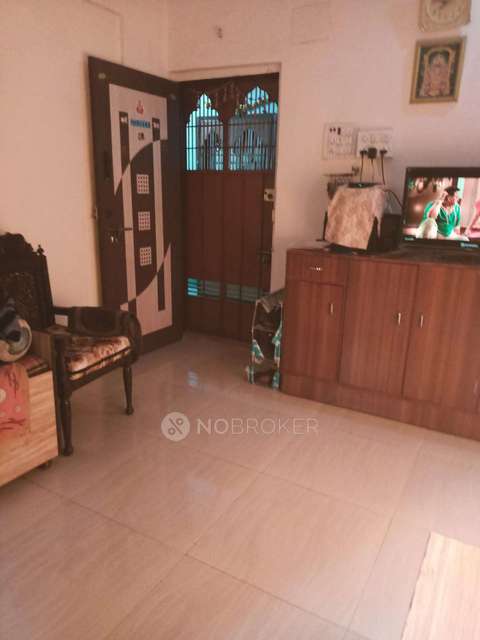 2 BHK Flat In Shri Sai Asish  For Sale  In Dombivli West