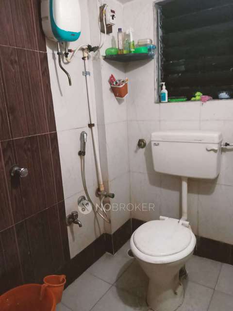 2 BHK Flat In Shri Sai Asish  For Sale  In Dombivli West