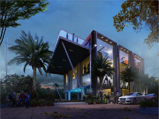 2 BHK Flat In Urban Tree Fantastic For Sale  In Vanagaram