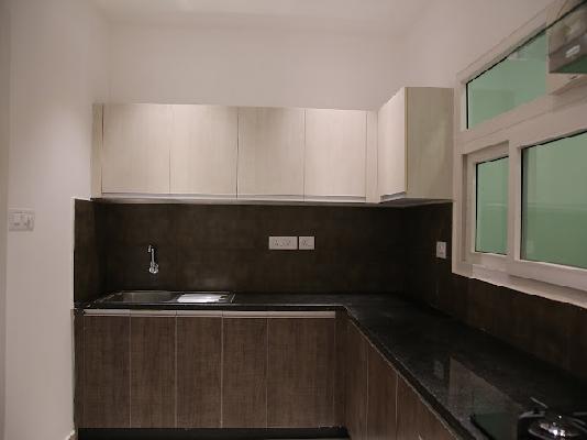 2 BHK Flat In Urban Tree Fantastic For Sale  In Vanagaram