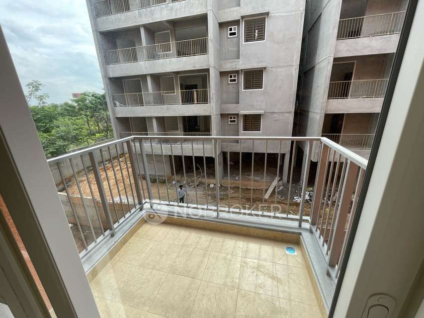 3 BHK Flat In Modern Spaaces Engrace Phase 2 For Sale  In Kada Agrahara