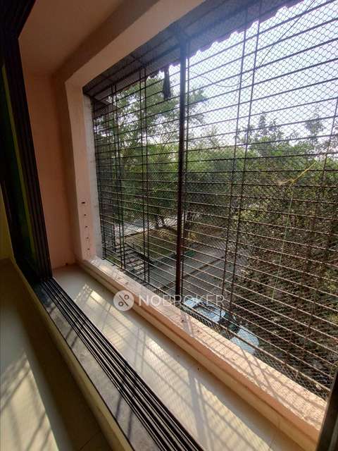 2 BHK Flat In Sai Leela Apartment For Sale  In Kopar Khairane