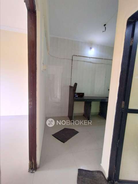 2 BHK Flat In Sai Leela Apartment For Sale  In Kopar Khairane