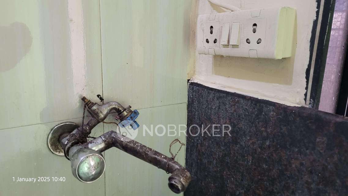 2 BHK Flat In Sai Leela Apartment For Sale  In Kopar Khairane