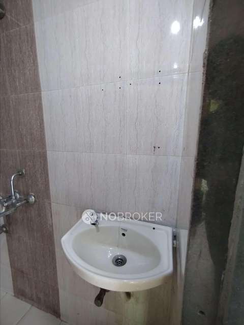 2 BHK Flat In Sai Leela Apartment For Sale  In Kopar Khairane