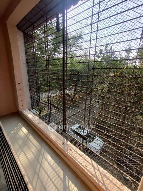 2 BHK Flat In Sai Leela Apartment For Sale  In Kopar Khairane