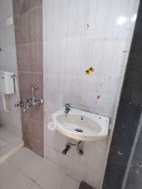 2 BHK Flat In Sai Leela Apartment For Sale  In Kopar Khairane