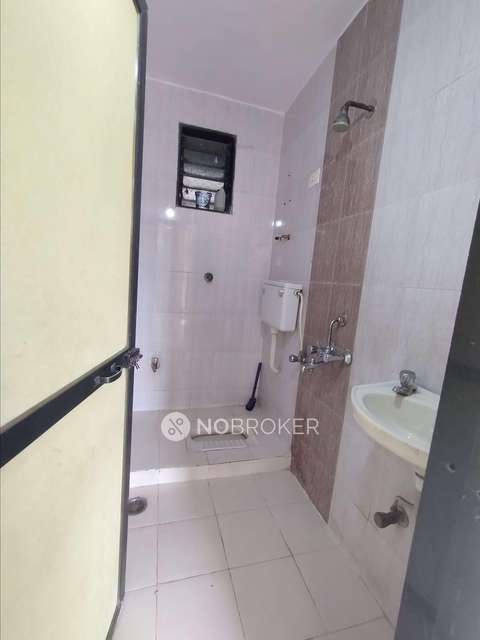 2 BHK Flat In Sai Leela Apartment For Sale  In Kopar Khairane