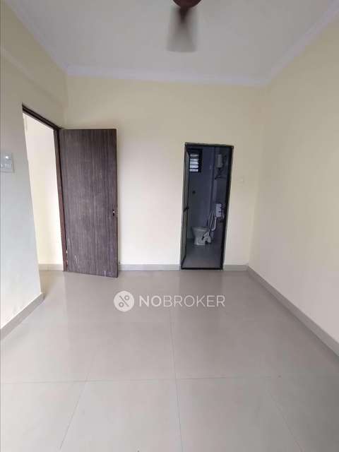 2 BHK Flat In Sai Leela Apartment For Sale  In Kopar Khairane