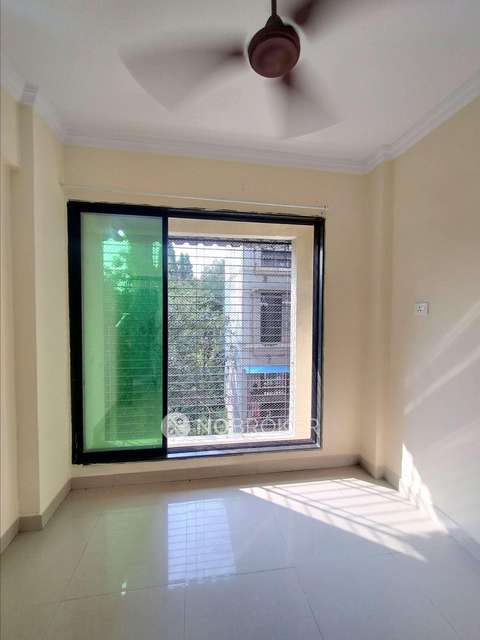 2 BHK Flat In Sai Leela Apartment For Sale  In Kopar Khairane