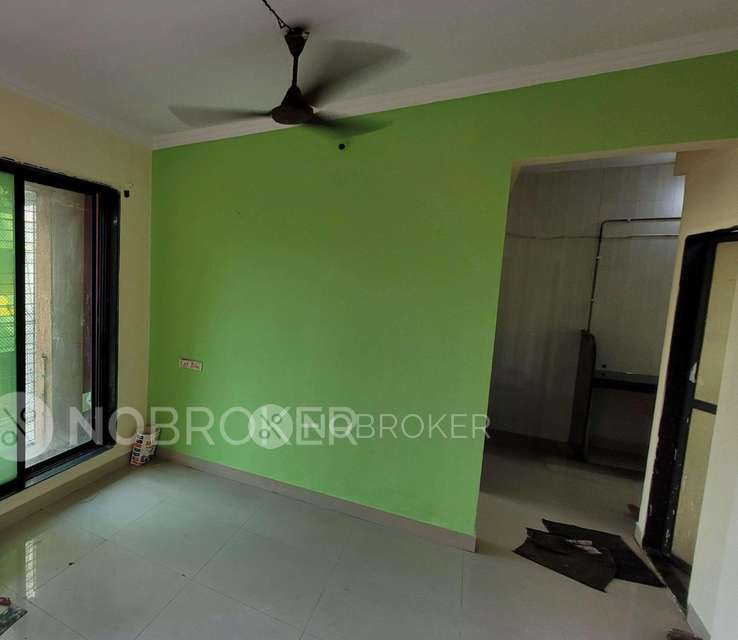 2 BHK Flat In Sai Leela Apartment For Sale  In Kopar Khairane