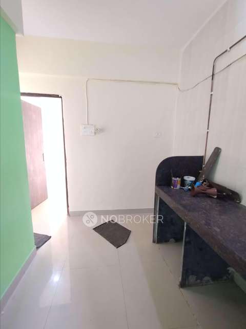 2 BHK Flat In Sai Leela Apartment For Sale  In Kopar Khairane
