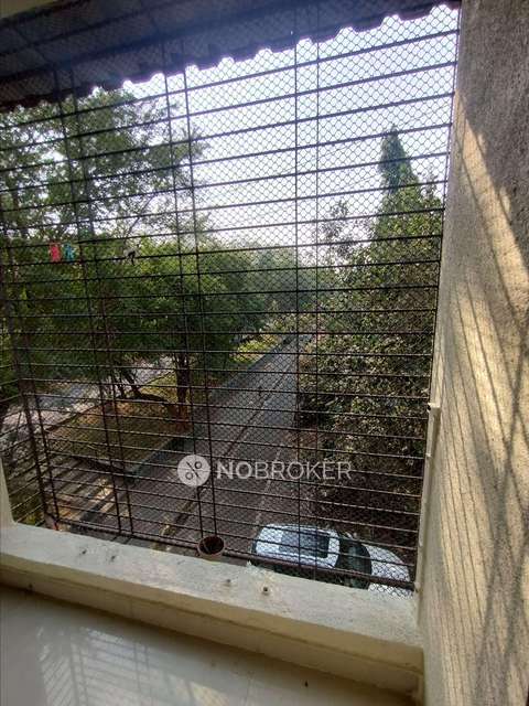 2 BHK Flat In Sai Leela Apartment For Sale  In Kopar Khairane