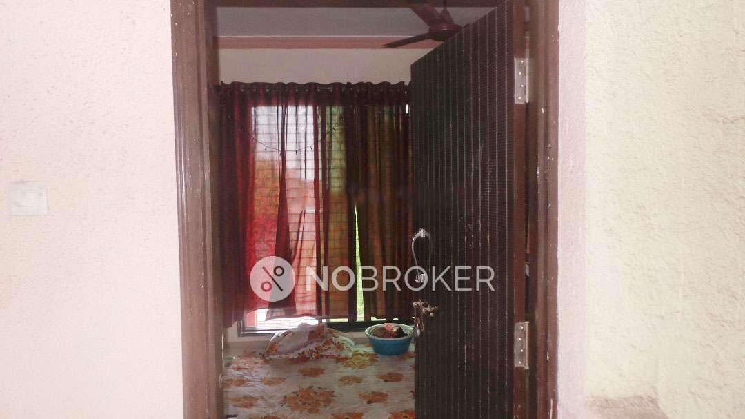 2 BHK Flat In Sai Leela Apartment For Sale  In Kopar Khairane