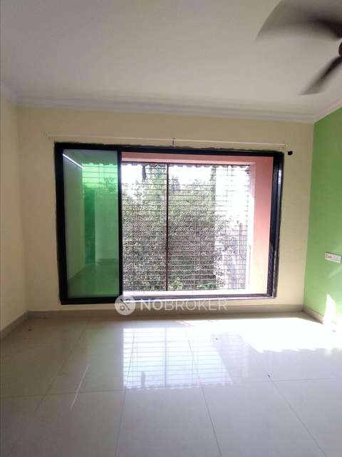 2 BHK Flat In Sai Leela Apartment For Sale  In Kopar Khairane