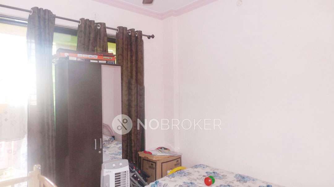 2 BHK Flat In Sai Leela Apartment For Sale  In Kopar Khairane