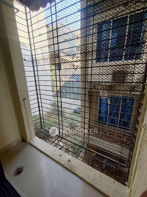 2 BHK Flat In Sai Leela Apartment For Sale  In Kopar Khairane