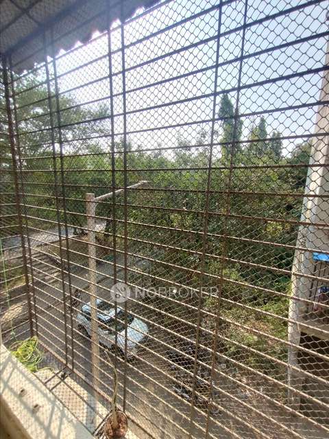 2 BHK Flat In Sai Leela Apartment For Sale  In Kopar Khairane