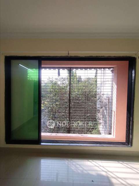 2 BHK Flat In Sai Leela Apartment For Sale  In Kopar Khairane