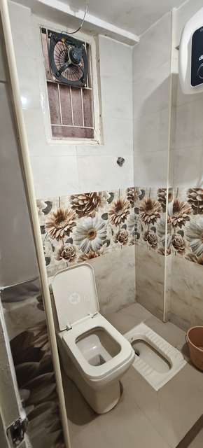 3 BHK Flat In Tawakkal Regency For Sale  In Frazer Town