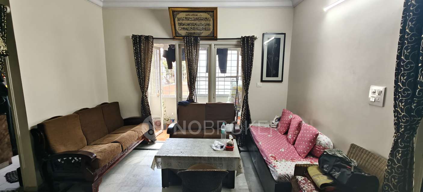 3 BHK Flat In Tawakkal Regency For Sale  In Frazer Town