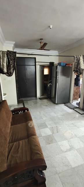 3 BHK Flat In Tawakkal Regency For Sale  In Frazer Town