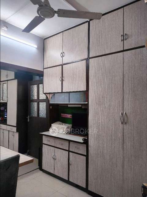 1 BHK Flat In Bhaskar Smruti For Sale  In Girgaon