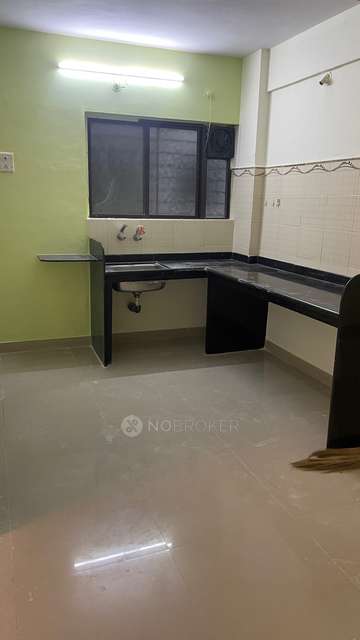 2 BHK Flat In Shubhshree Residency, Shubhshree Residency For Sale  In Akurdi
