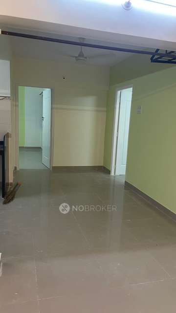 2 BHK Flat In Shubhshree Residency, Shubhshree Residency For Sale  In Akurdi