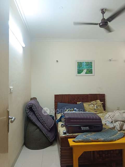 3 BHK Flat In Sushant Residency For Sale  In Sector 57