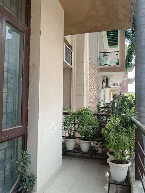 3 BHK Flat In Sushant Residency For Sale  In Sector 57