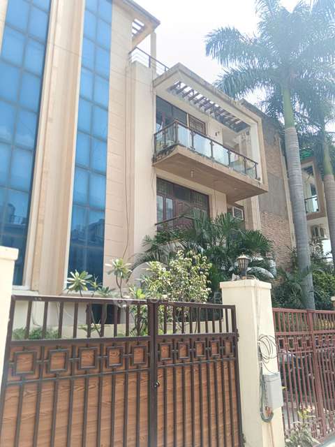 3 BHK Flat In Sushant Residency For Sale  In Sector 57