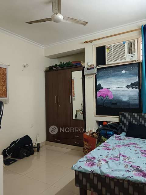 3 BHK Flat In Sushant Residency For Sale  In Sector 57