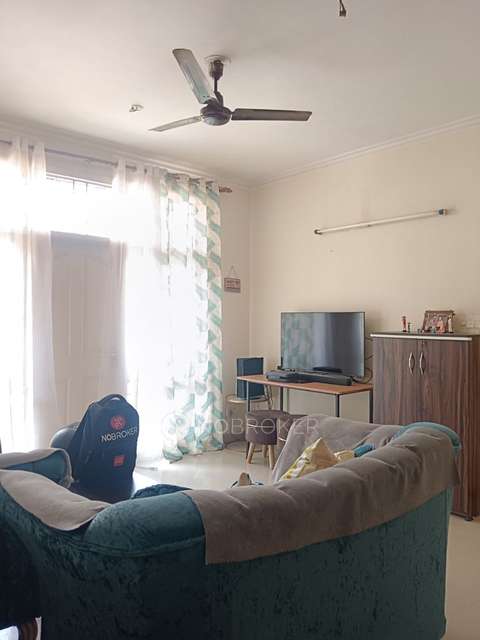 3 BHK Flat In Sushant Residency For Sale  In Sector 57