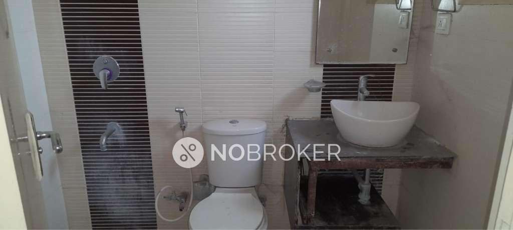 3 BHK Flat In Sushant Residency For Sale  In Sector 57