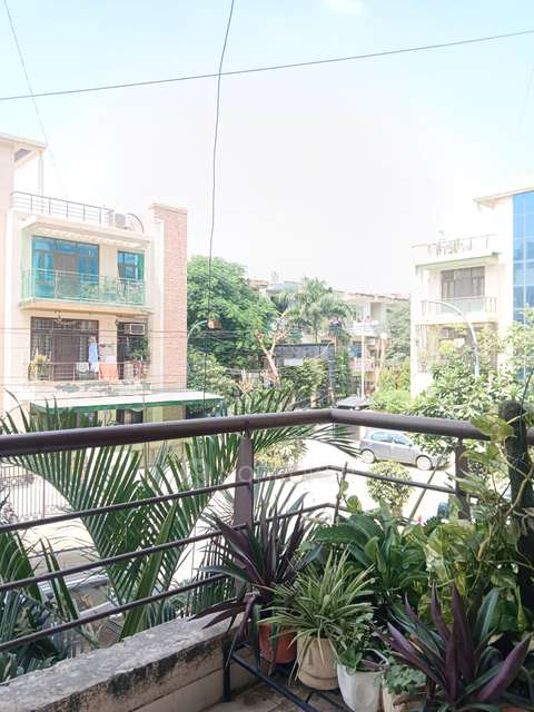 3 BHK Flat In Sushant Residency For Sale  In Sector 57