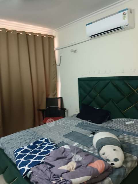 3 BHK Flat In Sushant Residency For Sale  In Sector 57