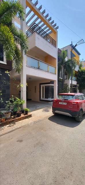 3 BHK Villa In Gopinath Blossoms, Palavakkam, Chennai For Sale  In Palavakkam, Chennai