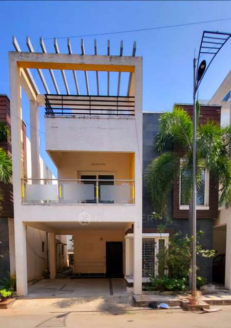 3 BHK Villa In Gopinath Blossoms, Palavakkam, Chennai For Sale  In Palavakkam, Chennai