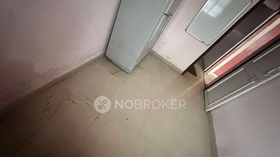 2 BHK Flat In Samadhan Chs for Rent  In Fatima Nagar