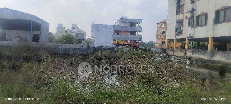 Plot For Sale  In Ponvandu Ayyanar In Pammal